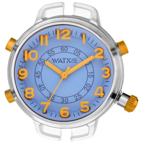 Watx&colors Xs Analogic Orologi Bambini Rwa1578 - Foto 1