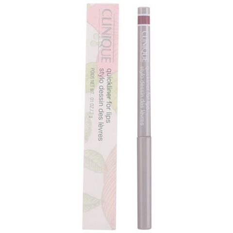 Matita labbra - Quickliner For Lips Matita Automatica Per Labbra N 03-chocolat Chip - Foto 2