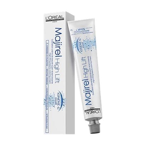 Majirel - Colorazione per capelli High Lift Ash Beige 50ml - Foto 1