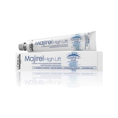 Majirel - Colorazione per capelli High Lift Ash Beige 50ml - Foto 3