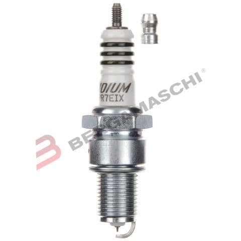 B1r N82131070 Candela Bpr7eix Iridiostock Nr. 4055 Confezione Da 4 Pezzi - Foto 1