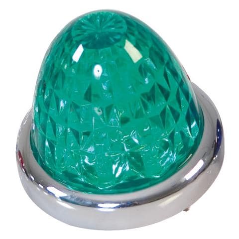 Faretto Top-light 24v Verde - Foto 1