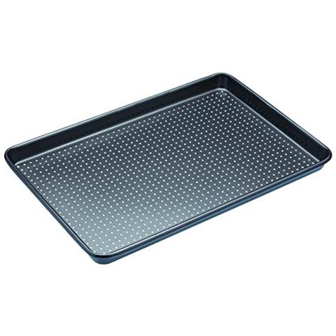 Teglia Biscotti Forato Crusty Bake 38cm Antiadrente - Foto 2