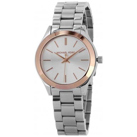 ANELLO BRILLIANCE ORO ROSA L - Foto 4