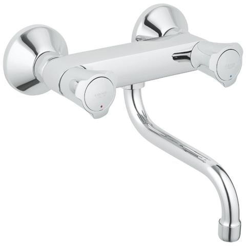 Adria Rubinetto Per Lavello 31187001 - Cromato - Foto 2