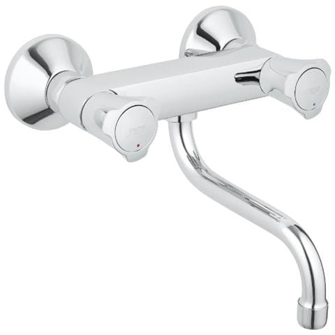 Adria Rubinetto Per Lavello 31187001 - Cromato - Foto 1