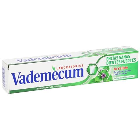 Dentífrico Encías Sanas & Dientes Fuertes - 75 Ml - Foto 1