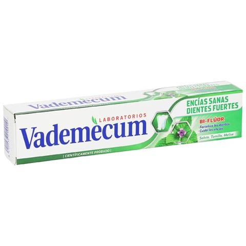 Dentífrico Encías Sanas & Dientes Fuertes - 75 Ml - Foto 2