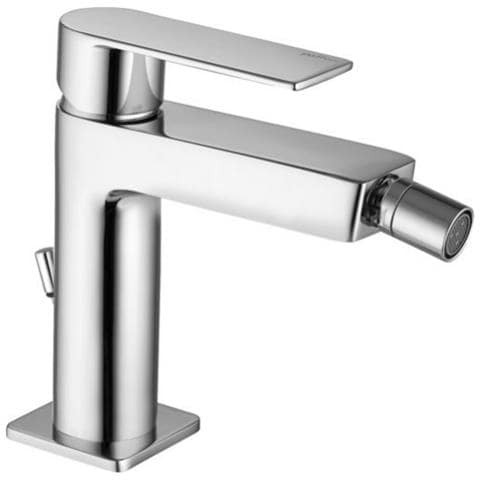 Miscelatore Bidet Senza Scarico Tango Ta131cr - Cromato Lucido - Foto 1