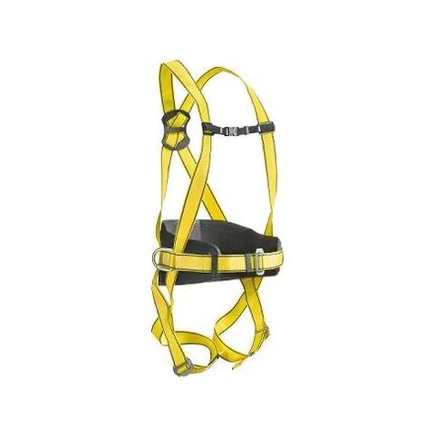 Imbracatura Anticaduta E Cintura Di Posizionamento Basic 4 - Foto 1