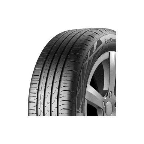 155/80r13 Ecocontact 6 79t - Foto 1