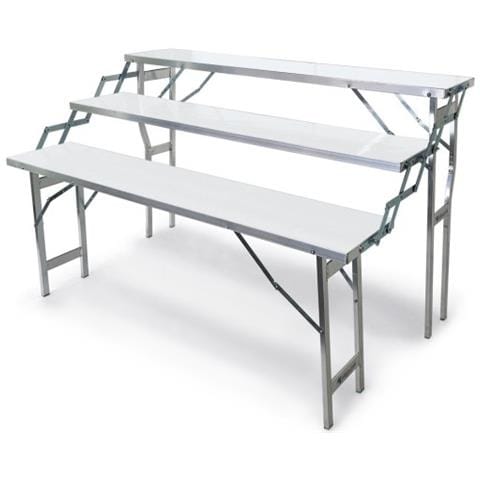 Banco 3 Per Gazebo - Foto 7