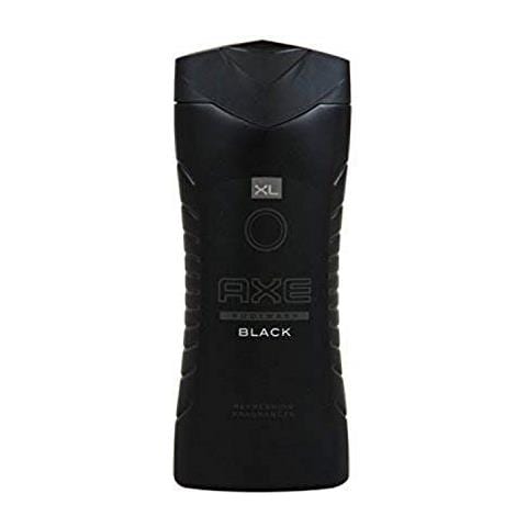 Nero - rinfrescante gel doccia - 400ml - Foto 3