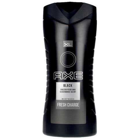 Nero - rinfrescante gel doccia - 400ml - Foto 2