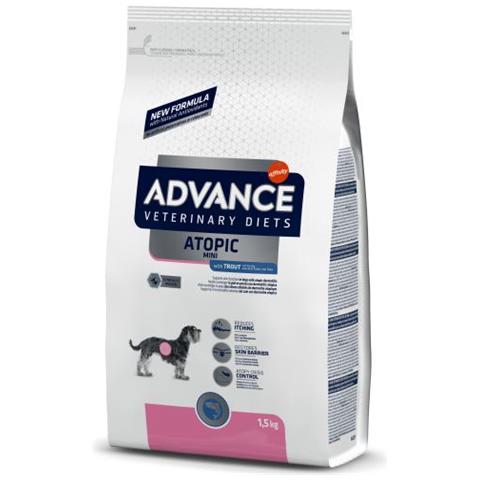 Veterinary Diet Cane Atopic Mini Trota 1,5 Kg - Foto 2