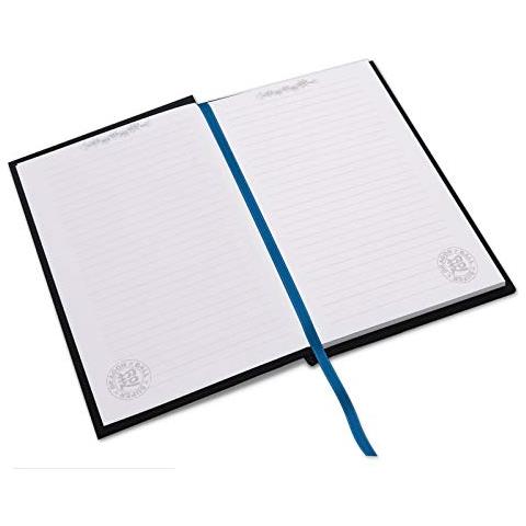 ABYstyle - Dragon Ball Super - Taccuino A5 - Gruppo Universo 7 - Foto 2