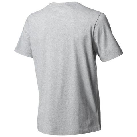 T-shirt Manica Corta Nike Nsw Club - Uomo - Grigio - Xxl - Foto 1