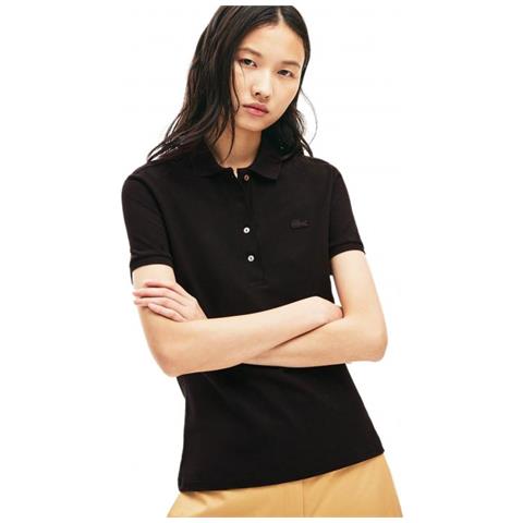 Polo Mc Bottoni Donna Taglia 40 - Foto 1