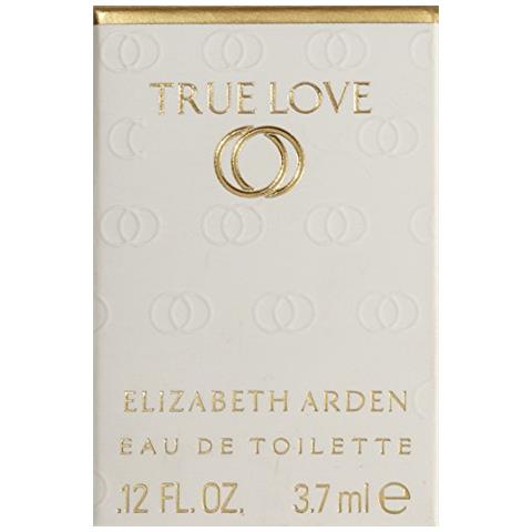 True Love, Eau De Toilette, 3,7 Ml - Foto 2