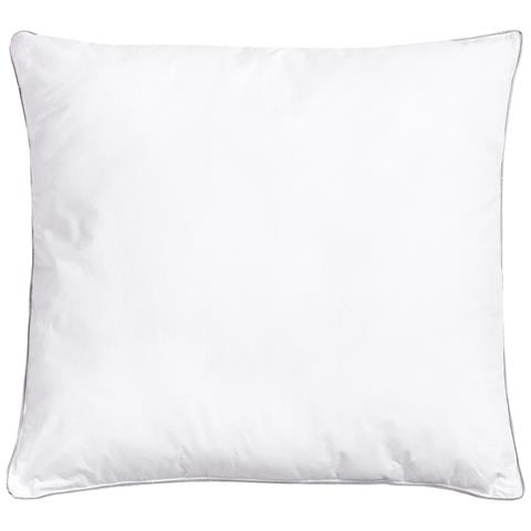 Set Di 2 Cuscini Letto 80 X 80 Cm Diran - Foto 1