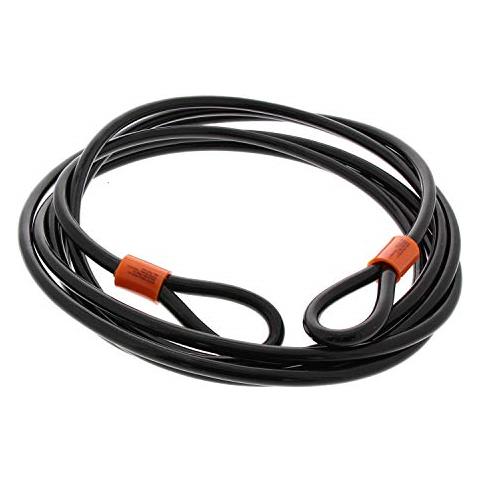 Burgwächter 750250 Corda È A Spirale Con Anelli Finali - Foto 1