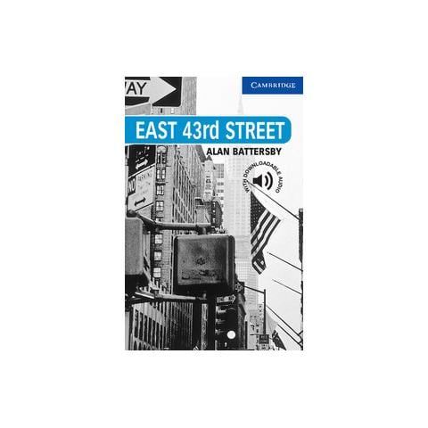 Battersby, Alan - East 43Rd Street Level 5 [ Edizione: Regno Unito] - Foto 2