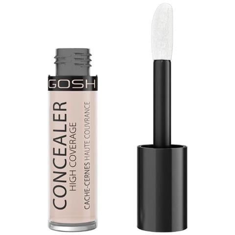 Concealer Alta Copertura 002-avorio 5,5 Ml - Foto 1