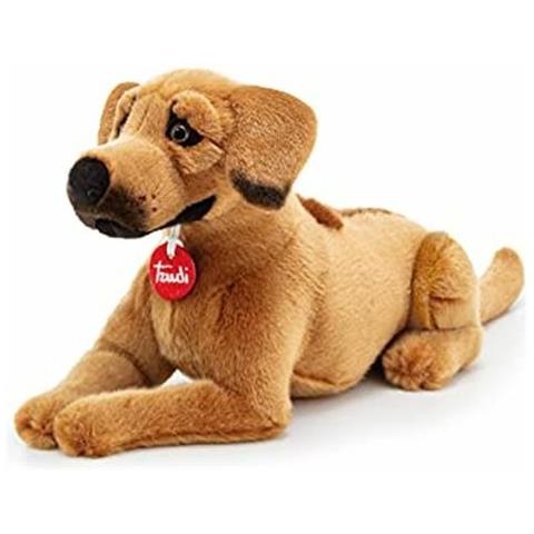 : Classic Cani - Rhodesian Ridgeback Peluche 16x21x35 Cm - Foto 1