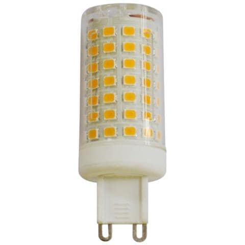 V-tac Vt-2228 Lampadina Led Smd 7w G9 Termoplastica Bianco Naturale 4000k - Sku 2723 - Foto 1