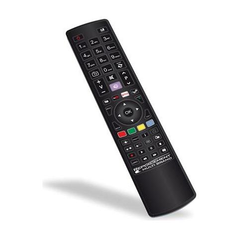 Telecomando TV GBS, Multimarca Universale - Foto 1