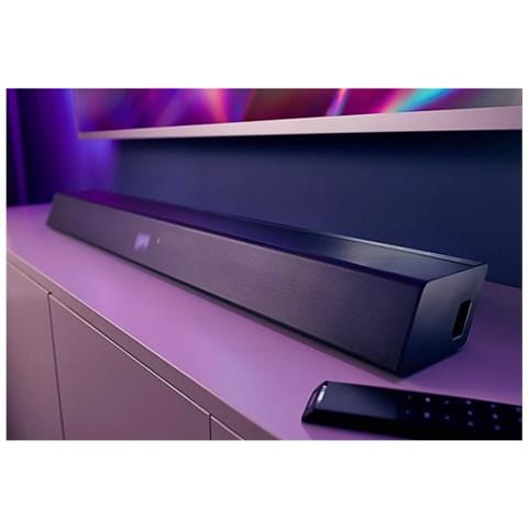 Soundbar TAB8205/10 2.1Canali Wifi Bluetooth Colore Nero - Foto 5
