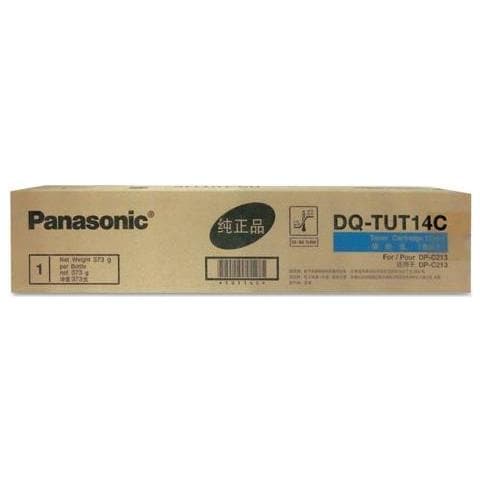 Originale Dq-tut14c Ciano Dp C213pm Tut14c Capacita 14.000 Pagine - Foto 1