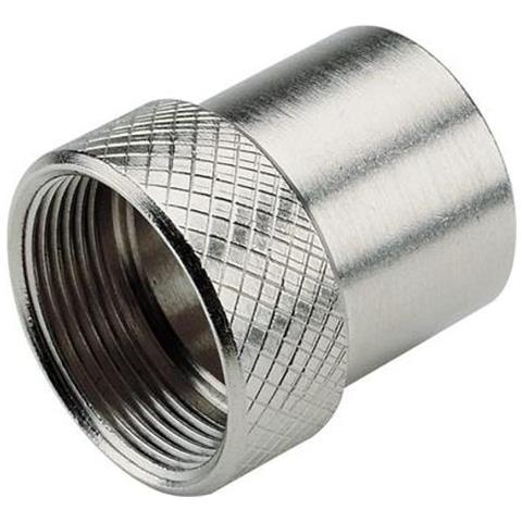 86001 - Calotte-femm-femm Unef3/4' G1/4' - Foto 1