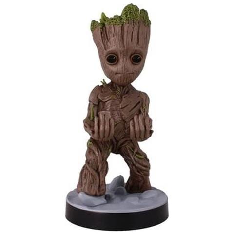 Figura Di Cable Guy Toddler Groot - Foto 1