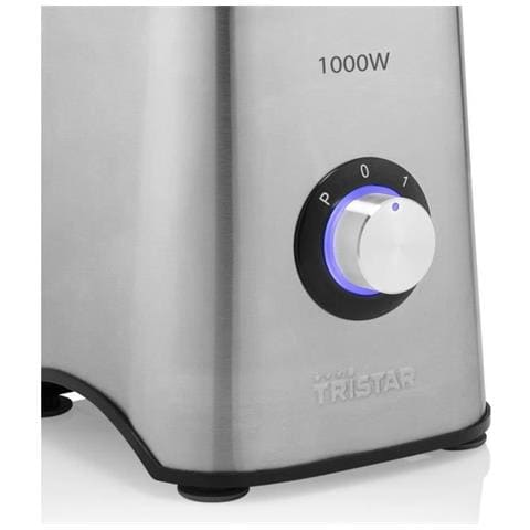 Bl-4471 - Brocca In Vetro Per Frullatore 1.5l - 1000 Watt - Foto 2