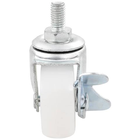 Base Per Ombrellone In Granito 30 Kg Quadrata Grigia - Foto 6