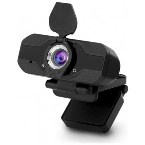 Webcam Whd20uf - Webcam Autofocus Usb - Foto 1