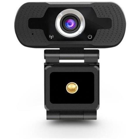 Webcam Whd20uf - Webcam Autofocus Usb - Foto 2