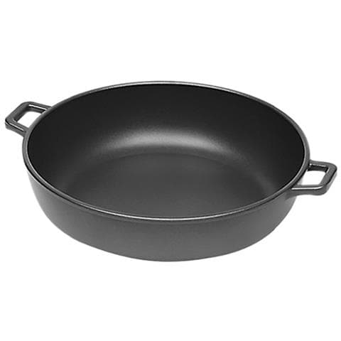 Collana Lunga 32 Cm In Fusione Di Alluminio - 8313.32 - Foto 1
