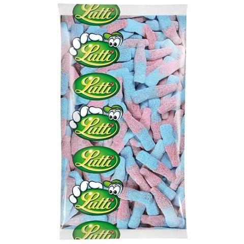 Caramelle Piccanti Bubblizz Xl - 3 Kg - Foto 1