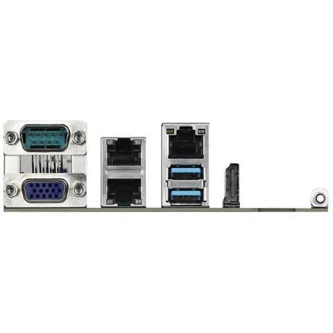 Rack X570d4u - Motherboard - Micro Atx - Socket Am4 - Amd X570 - Motherboard - Amd Socket Am4 (ryzen) - Foto 3