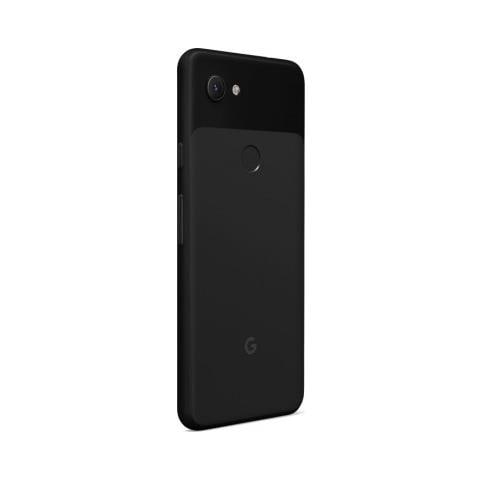 [Ricondizionato BASIC] Pixel 3a Nero 64 GB Display 5.6" Full HD+ Fotocamera 12.2 Mpx Android  - Foto 5