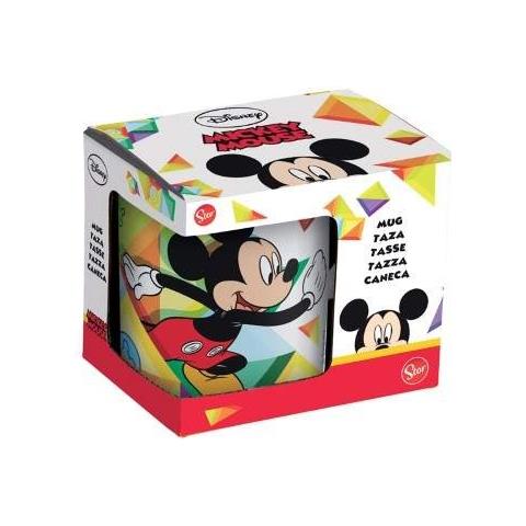 Mickey Tazza 320ml C / scatola Regalo - Foto 1