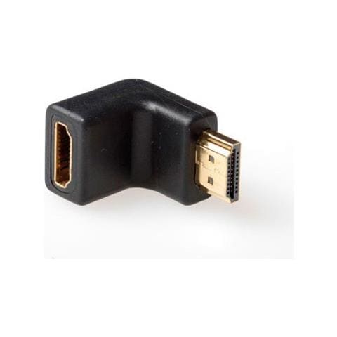 HDMI M / FM HDMI HDMI Nero cavo di interfaccia e adattatore - Foto 1