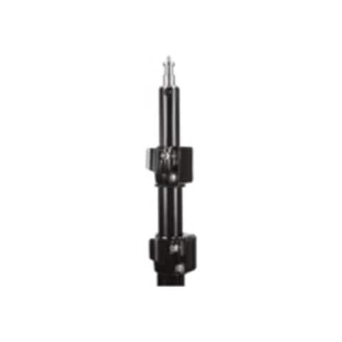 16316, 1,8 kg, Alluminio, Metallo, Nero - Foto 1