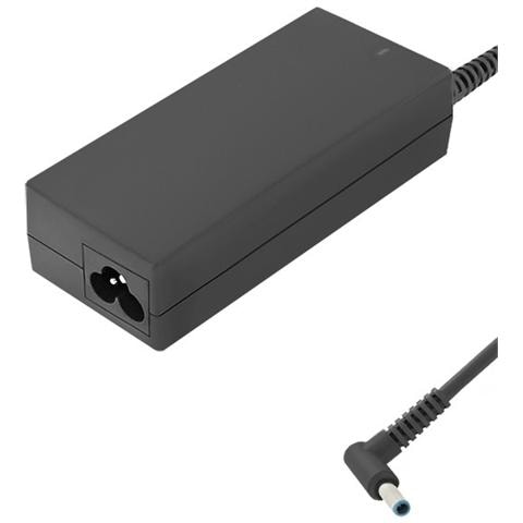 50052.90W. HP, 50/60, Interno, Computer portatile, Sovraccarico, Surriscaldamento, Sovraccarico, Cortocircuito, Nero, AC - Foto 1