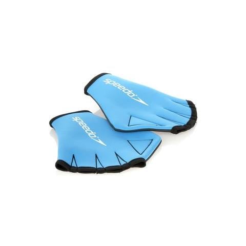 Aqua Glove, Glove, Blu, Neoprene, Aquagym training - Foto 1