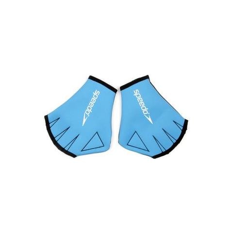 Aqua Glove, Glove, Blu, Neoprene, Aquagym training - Foto 2