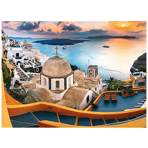 10445 1000pezzo (i) puzzle - Foto 2