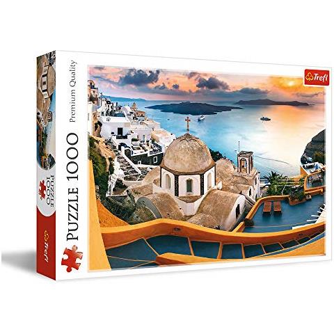 10445 1000pezzo (i) puzzle - Foto 1